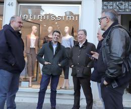 Il Polesine resta a trazione di destra