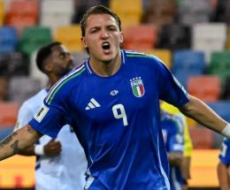 &ldquo;Speriamo l&rsquo;Italia sia all&rsquo;altezza&rdquo;