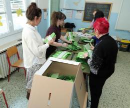 Od: &ldquo;Fragilit&agrave; politica e organizzativa&rdquo;