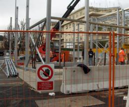 Un&rsquo;assunzione in meno ogni dieci