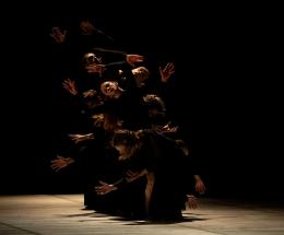 Stabat Mater nel nome di Chiara