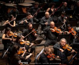 Sul palco i giovani talenti del Venezze 