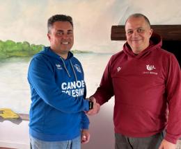 Forze unite per la canoa polesana