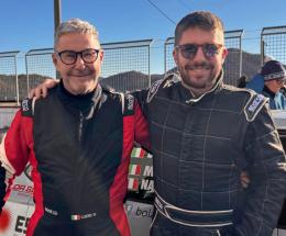 Bolza Corse, doppietta assoluta