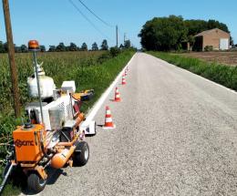 La segnaletica si rif&agrave; il look 