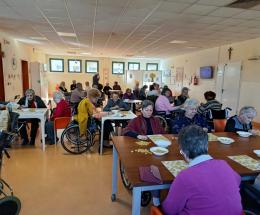 Un marzo di festa e condivisione