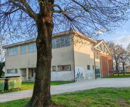 Palestra delle medie, fondi in arrivo