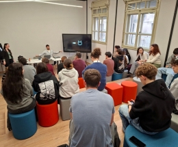 Giovani e territori a confronto