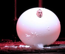 La magia delle bolle di sapone