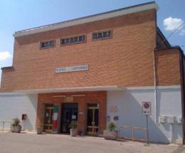 La scrittura si prende la scena