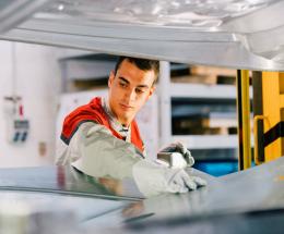 &ldquo;Veneto, la crescita rallenta&rdquo;