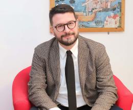 Favero: &ldquo;No al criptomasochismo&rdquo;