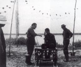 Da Scano Boa all&rsquo;ET di Rambaldi