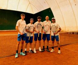 Altro &ldquo;bagel&rdquo; per il Ct Rovigo