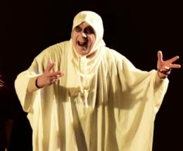 Venezia &ldquo;sale&rdquo; sul palco 