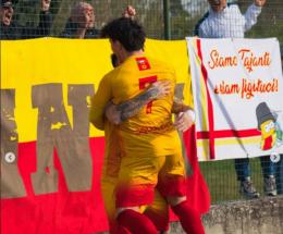 Che chance sprecata per il sorpasso in testa!