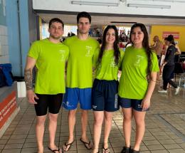 Doppio argento per Debora