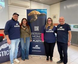 A scuola si insegna la tutela del mare