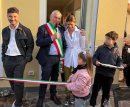 Apre una nuova attivit&agrave; a Porto Levante