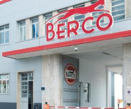 Berco, via al tavolo di monitoraggio