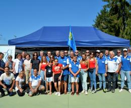 Un paese che corre su due ruote