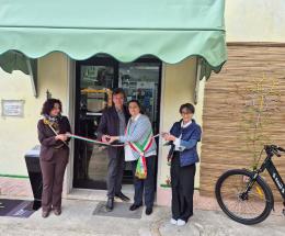 Un nuovo servizio di mobilit&agrave;