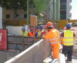 Edilizia, mille in pi&ugrave; in cinque anni