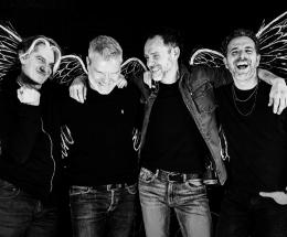 Gli &ldquo;Angeli che sognano&rdquo; Il rock dei Viaggiosegreto