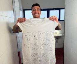 Il Bocar Juniors ha un cuore grande cos&igrave; 