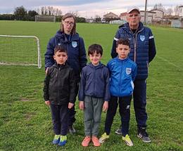 Ricostituito il vivaio del Loreo 