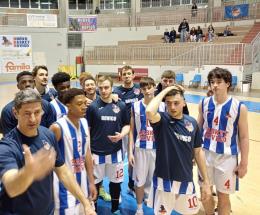 Stasera in palio punti pesanti