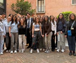 A tu per tu con Zaia e Stefani