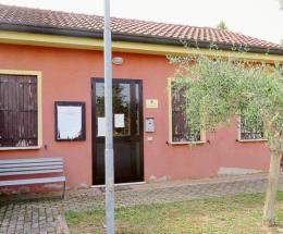 L&rsquo;ambulatorio sar&agrave; sistemato