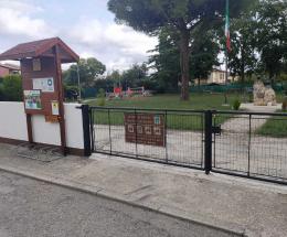 Una nuova baita per gli Alpini