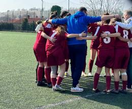 Gordige, stagione quasi finita?