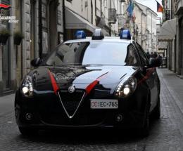 Torna in citt&agrave;: denunciata