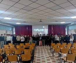 A scuola di impegno civico