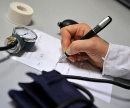 Mancano 122 medici di famiglia