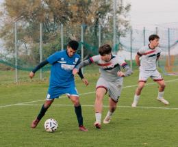 Albarella per interrompere il digiuno