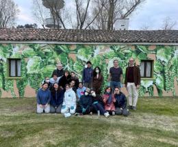 I giovani talenti ridisegnano l&rsquo;isola