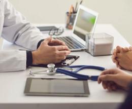 &ldquo;Pochi medici? Ecco perch&eacute;&rdquo;