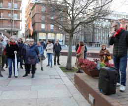 &ldquo;E&rsquo; stata difesa la Costituzione&rdquo;