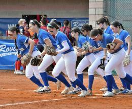 Batti e corri, si inizia a fare sul serio