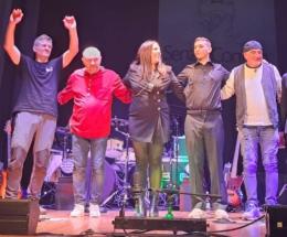 Musica e solidariet&agrave; per i bimbi