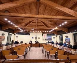 La sanit&agrave; anima il consiglio comunale