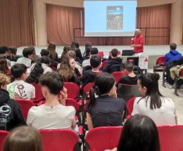 &ldquo;I Cervi, uomini coraggiosi&rdquo;