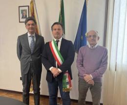 &ldquo;Attenti ai bisogni del territorio&rdquo;