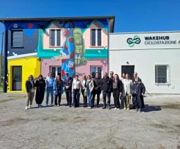 Tra innovazione e sostenibilit&agrave;