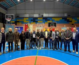 Tracciato il futuro dello sport