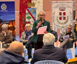 Lutto, uniti per rompere il silenzio